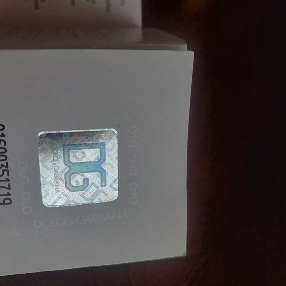 Dolce & Gabbana necklace/pendant - Picture 4 of 4